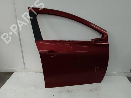 Right front door RENAULT ZOE (BFM_) ZOE | BP19171914C3 