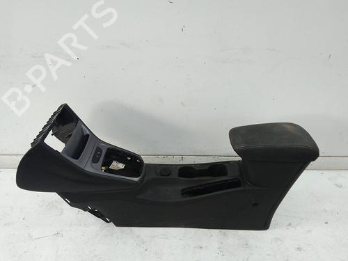 Used Middle console Middle console OPEL ASTRA K (B16) 1.4 Turbo (68) (125 hp) 20504555 20504555