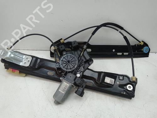 Used Front left window mechanism Front left window mechanism LAND ROVER RANGE ROVER EVOQUE (L538) 2.0 D (150 hp) 20208019 20208019