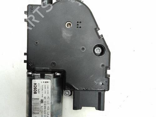 Sunroof engine PORSCHE PANAMERA (970) 3.0 D | BP18584553M60 