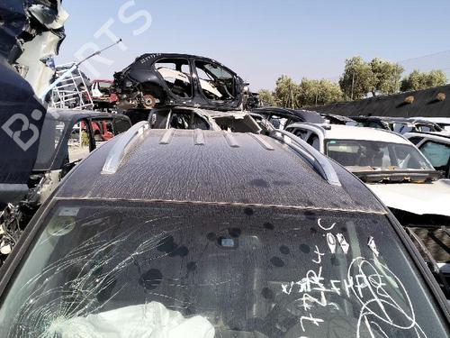 Roof bar VW TOUAREG (7LA, 7L6, 7L7) 3.0 V6 TDI | BP27733054C65 