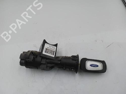 Ignition barrel FORD KA (RU8)  | BP27625735M48 