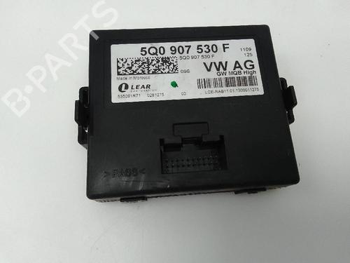 Electronic module VW GOLF VII (5G1, BQ1, BE1, BE2)  | BP26232568M83 