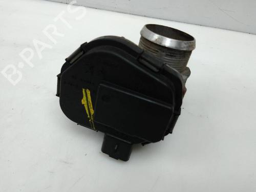 Throttle body HYUNDAI TUCSON (TL, TLE) 1.6 CRDi hybrid 48V All-wheel Drive | BP23398400M82