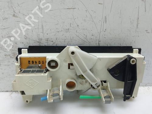 Commande Chauffage RENAULT KANGOO (KC0/1_) 1.5 dCi (KC07) | BP30051236I5 