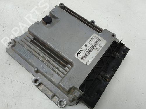 Used Engine control unit (ECU) Engine control unit (ECU) RENAULT CLIO IV (BH_) 0.9 TCe 90 (BHNF, BHMA, BHMH, BHJK, BHJR) (90 hp) 18738499 18738499