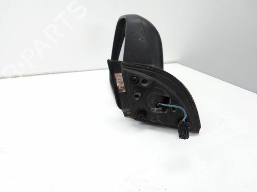 Left mirror CITROËN BERLINGO MULTISPACE (B9) 1.6 HDi 90 | BP26160575C26 