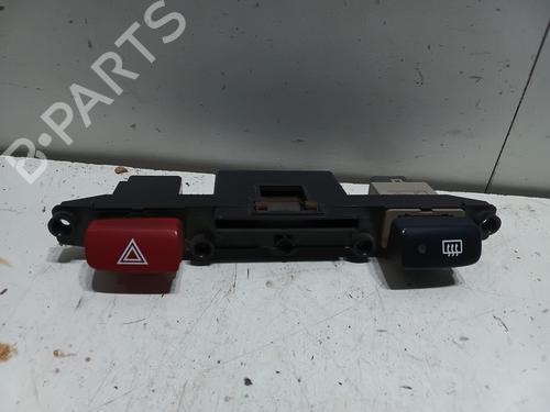 Warning switch KIA RIO II Saloon (JB) 1.4 16V | BP38459242I22 - Image 2