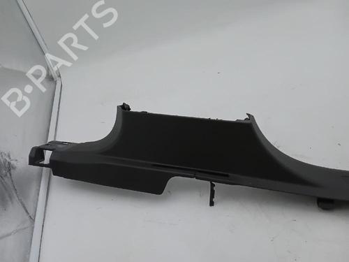 Dørlist VW TIGUAN (AD1, AX1) 1.4 TSI | BP26972354C150 