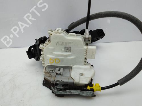 front-right-lock-audi-a4-b9-avant-8w5-8wd-8x1837016c-2015-21213567 main image