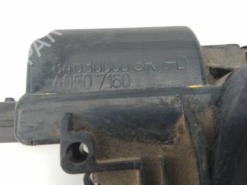 Tailgate lock RENAULT MEGANE III Hatchback (BZ0/1_, B3_) 1.5 dCi (BZ09, BZ0D, BZ1W, BZ29, BZ14) | BP22598739C101 