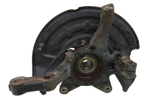 Right front steering knuckle SSANGYONG TIVOLI 1.6 | BP20156493M26 - Image 2
