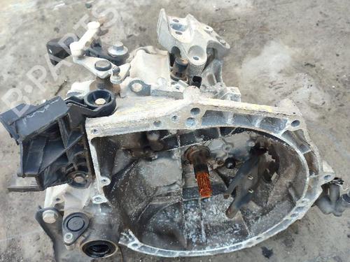 Gearbox PEUGEOT 208 I (CA_, CC_) 1.6 HDi | BP26160188M3 
