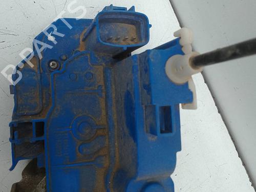 Rear right lock FIAT 500L (351_, 352_) 1.4 (199LYB1B) | BP28149803C99 