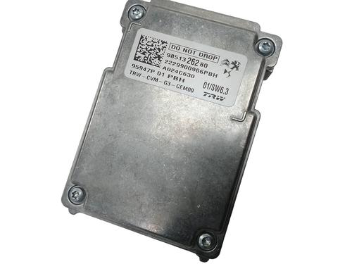 Electronic module OPEL CORSA F (P2JO) 1.2 (68) | BP23142451M83 - Image 3