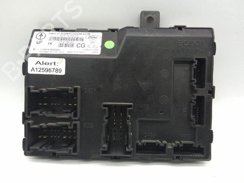 Electronic module FORD B-MAX (JK)  | BP26284432M83 