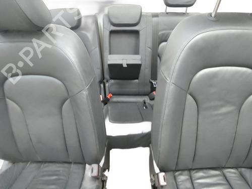Seats set AUDI Q5 (8RB) 2.0 TDI quattro | BP31038207C78 