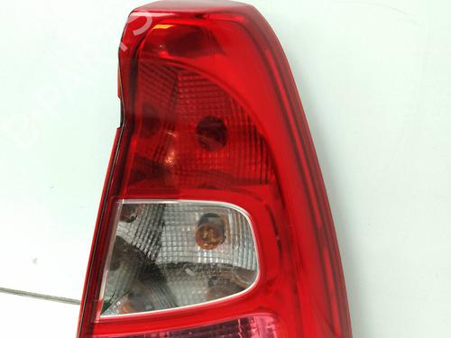 Højre baglygte DACIA LOGAN II [2012-2025]  26173219