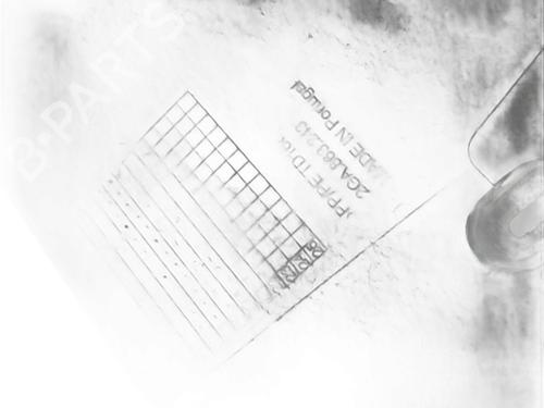 Middle console VW T-ROC (A11, D11) 2.0 TDI 4motion | BP18578453I22  - Image 6