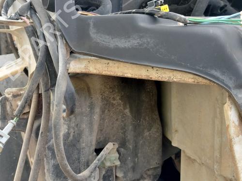 Used Windscreen washer tank Windscreen washer tank CITROËN JUMPY I Van (BS_, BT_, BY_, BZ_) 2.0 HDi 95 (94 hp) 33286115 33286115