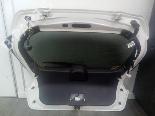 Tailgate NISSAN JUKE (F15)  | BP23398780C6