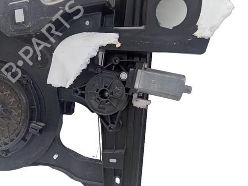 Front right window mechanism OPEL COMBO E Tour / Life (K9) 1.5 | BP26055456C23 - Image 3