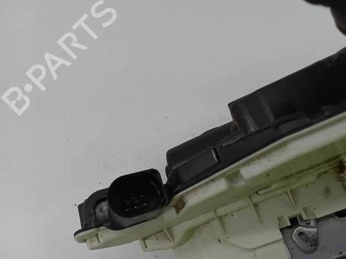 Front right lock VW TIGUAN (5N_) 2.0 TDI | BP30050833C97 