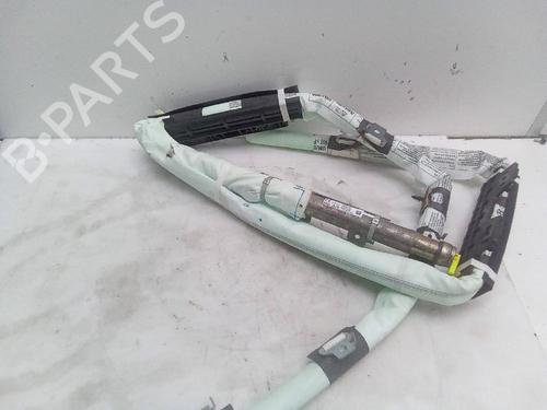 Right curtain airbag KIA SORENTO III (UM)  | BP18587183C12 
