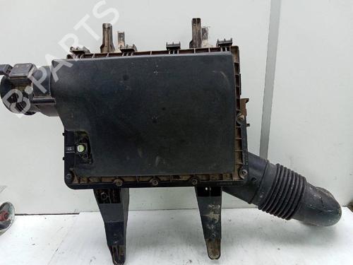 Air filter box MERCEDES-BENZ SPRINTER 3,5-t Platform/Chassis (B907, B910)  | BP26052555M87 