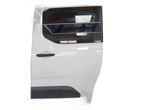 Dør venstre bagtil CITROËN BERLINGO MULTISPACE (B9) 1.6 HDi 75 / BlueHDi 75 (75 hp) 18572654