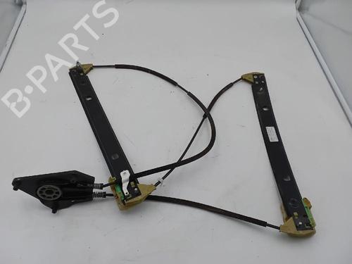 Used Front left window mechanism AUDI A1 (8X1, 8XK) [2010-2019]  25865245