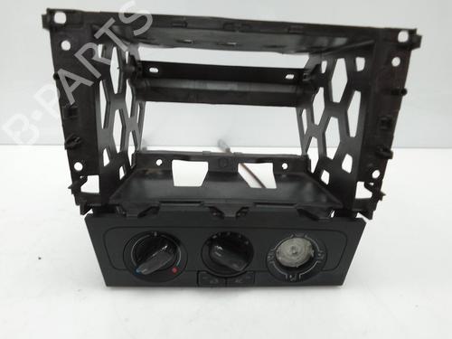 Commande Chauffage VW POLO V (6R1, 6C1) 1.2 | BP28149990I5 