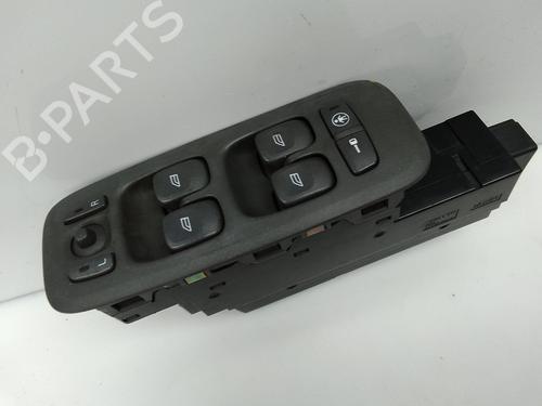 Used Left front window switch Left front window switch 23185119 23185119