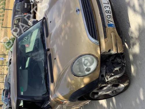 Used Parts MINI MINI (R50, R53) One (90 hp) 4311079