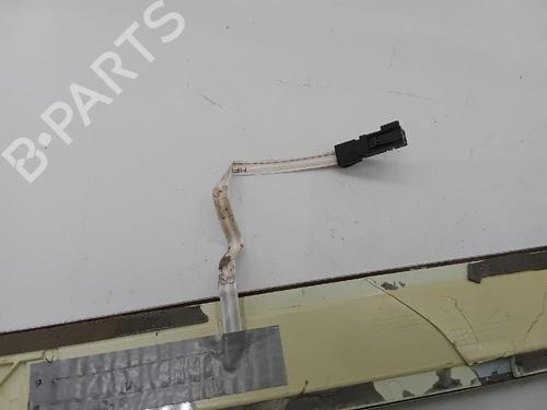 Door moulding trim MERCEDES-BENZ A-CLASS (W176) A 200 CDI / d (176.008) | BP27448176C150 