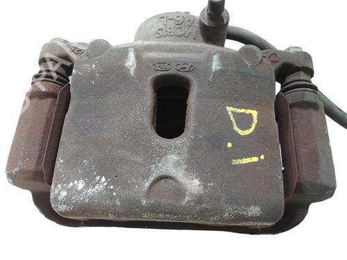 Etrier avant gauche Etrier avant gauche KIA CEE'D (JD) 1.4 CRDi 90 (90 hp) 34181036 34181036