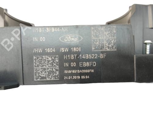 Steering column stalk FORD FIESTA VII (HJ, HF) 1.0 EcoBoost | BP19041158I23 - Image 4
