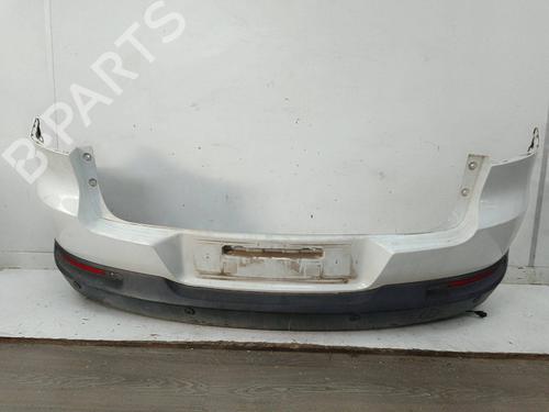 Rear bumper VW TIGUAN (5N_) 2.0 TDI | BP30050675C8 