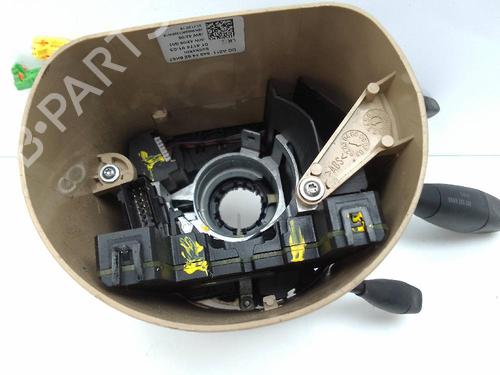 Squib airbag MERCEDES-BENZ E-CLASS (W211)  | BP21566249C102 