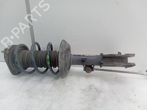 Left front shock absorber TOYOTA C-HR (_X1_) 1.8 Hybrid (ZYX10_, ZYX11_, ZYX10R, ZYX11R) | BP26052672M16 