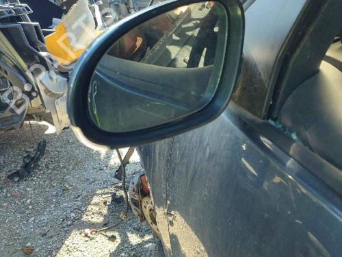 Left mirror VW GOLF V (1K1) 1.9 TDI | BP18595962C26 