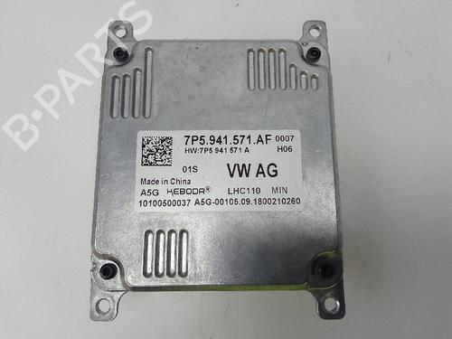 Elektronisk modul VW TIGUAN (AD1, AX1) 2.0 TDI | BP21140039M83 