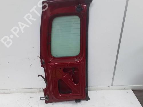 Right tailgate VW CADDY III MPV (2KB, 2KJ, 2CB, 2CJ) 2.0 TDI | BP28145831C77 
