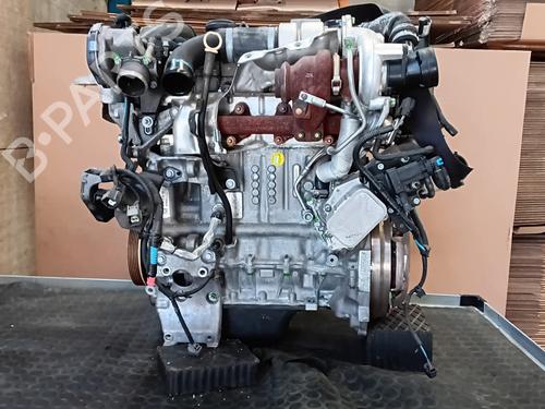 Engine FORD TOURNEO CONNECT / GRAND TOURNEO CONNECT V408 MPV 1.5 TDCi | BP29584396M1 