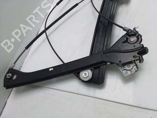 Front right window mechanism MERCEDES-BENZ CLK Convertible (A209) CLK 350 (209.456) | BP26159348C23 