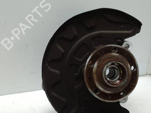 Right front steering knuckle VW PASSAT B8 (3G2, CB2) 2.0 TDI | BP24193803M26 