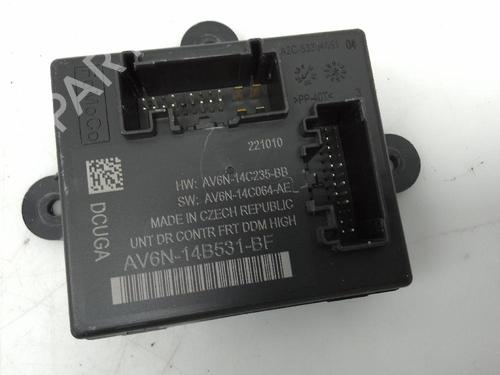 Elektronisk modul FORD C-MAX II (DXA/CB7, DXA/CEU) 1.0 EcoBoost (100 hp) 23653844