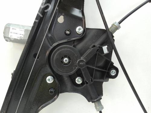 Used Front left window mechanism OPEL ASTRA K (B16) 1.6 CDTi (68) (110 hp) 19179367