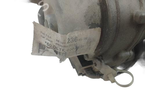 Steering rack CITROËN C4 CACTUS 1.6 BlueHDi 100 | BP20504904M22 - Image 4