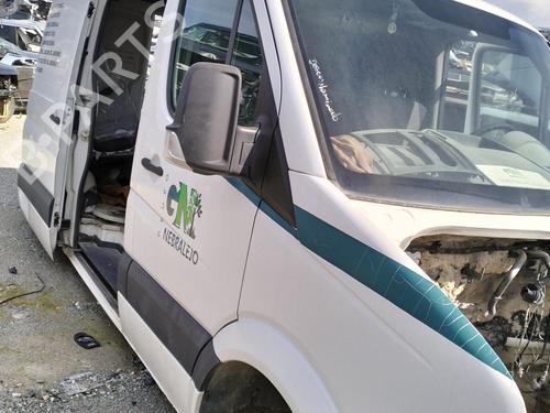 Step VW CRAFTER 30-50 Van (2E_) 2.5 TDI | BP32362056C149